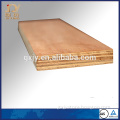 BS1088 Okoume Face 18mm Marine Plywood Sheet